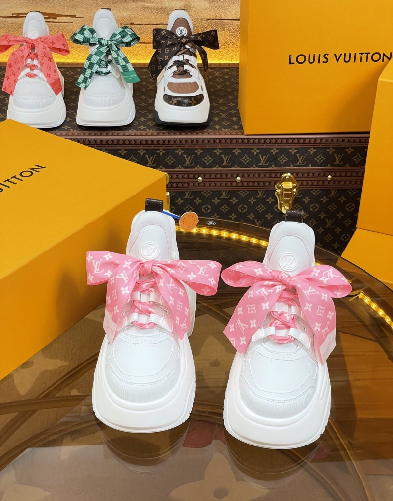 Louis Vuitton Sneakers